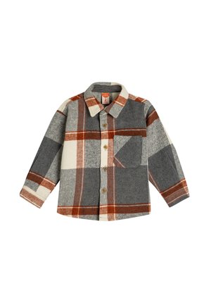 Hemd - beige