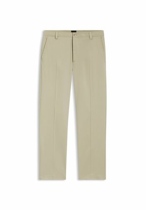 BOSS, Pantalon classique - open beige six