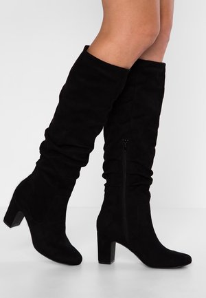 Boots - black