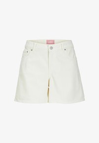 Selezionato, white denim