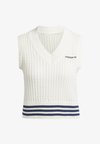 VEST - Camisola - off white