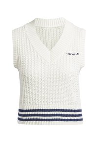VEST - Pulover - off white