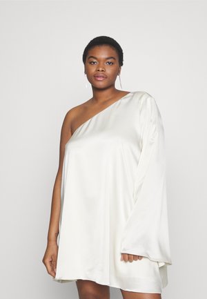 Jarlo Curve CHARMAINE - Cocktail φόρεμα / Φόρεμα για πάρτι - ivory