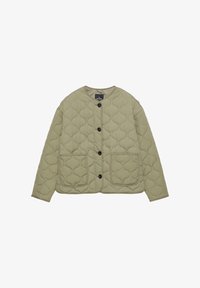 Wybrany, khaki