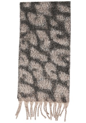 JAQUARD - Huivi - beige