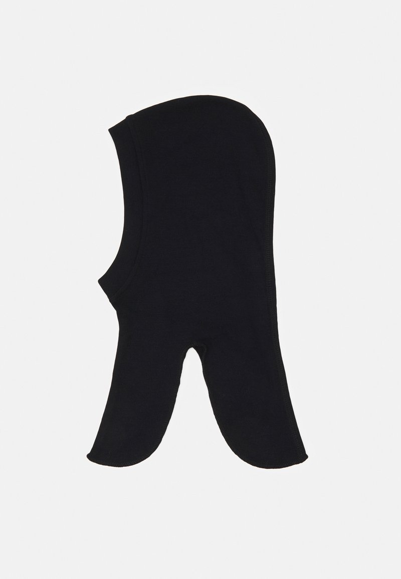 Name it NMMWILLIT BALACLAVA UNISEX - Bonnet - black