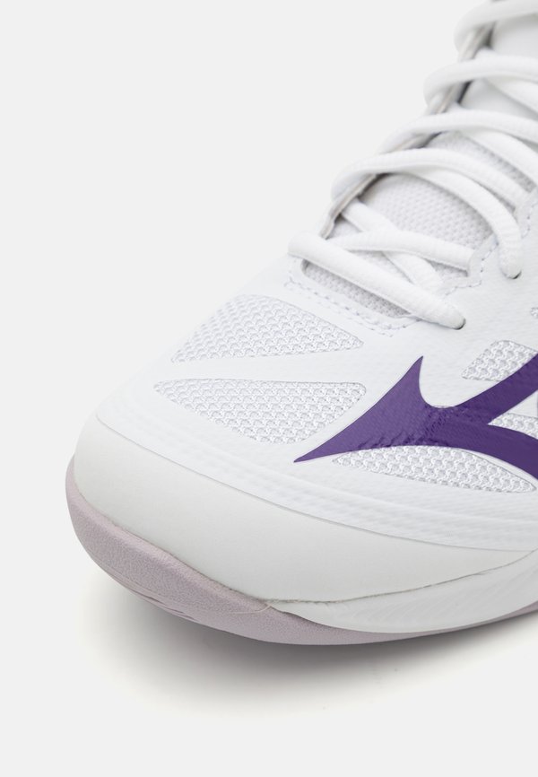 WAVE DIMENSION MID - Volleyball shoes3
