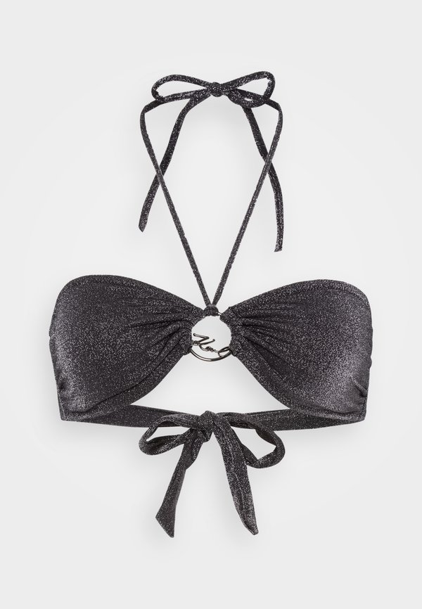 DNA RING HALTER - Bikini top4