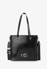 Nobo Nobo ELEGANT COLLECTION - Shopping bags - czarny/sort - Zalando.dk