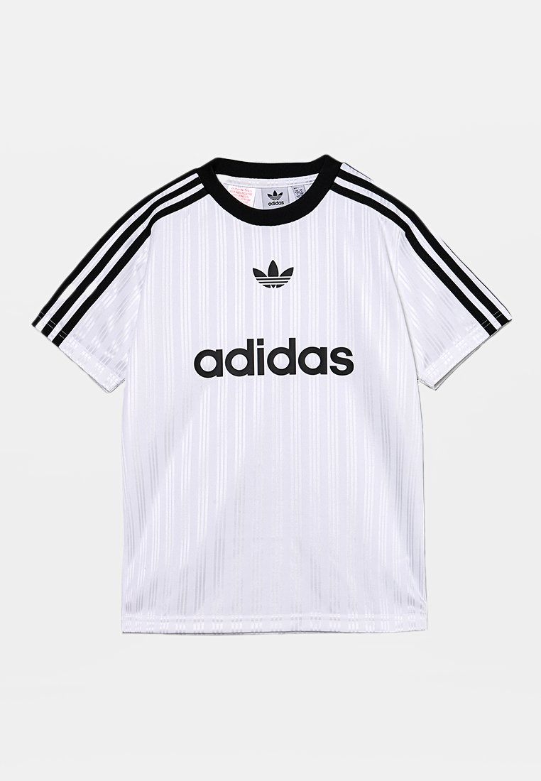 adidas Originals Sport T-Shirt weiß
