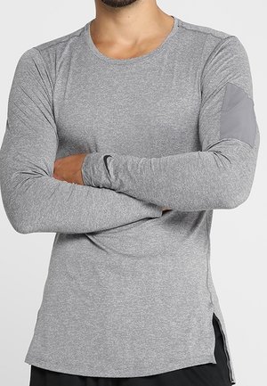 Sport T-Shirt - grey