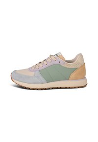 Unselected, beige multi