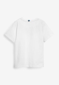 Baker by Ted Baker STANDARD - Tricou cu imprimeu - white