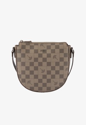 JOOP!, FLORA PIAZZA STELLA SHOULDERBAG SVZ - Borsa a tracolla - moon rock