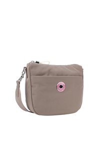 JOOP! GIOCOSO DELIA MHZ - Torba čez telo - taupe