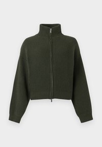 CINDY JUMPER - Cardigan - duffle bag