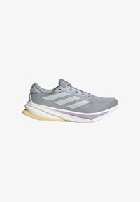 Niet geselecteerd, halo silver dash grey powder plum