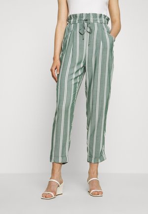 Broek - olive