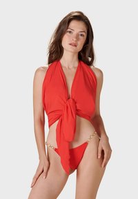 Pain de Sucre KALIS - Ranta-asusteet - red