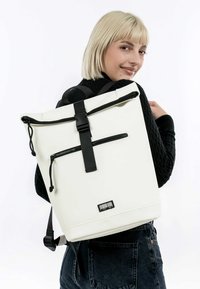 Emily & Noah KAIRO - Tagesrucksack - white