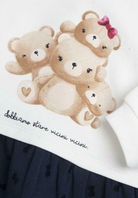 Chicco - Sukienka z dżerseju