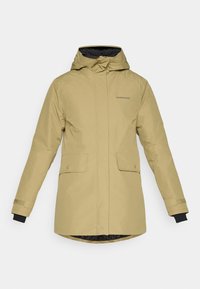 TUVA  - Winter coat - olive green