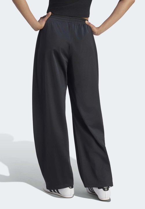adidas Firebird Barrel Pants Asia SIzing 'Black' (Women's) — foto 3