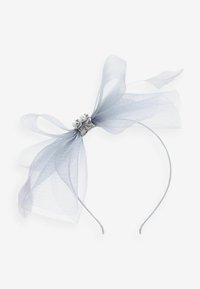 Next WEDDING FASCINATOR - Hårstyling-accessories - grey