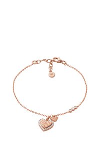 SENTIMENTAL - Armband - gold-coloured