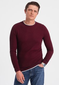 Ombre - Sweter Miniatura obrazu 1