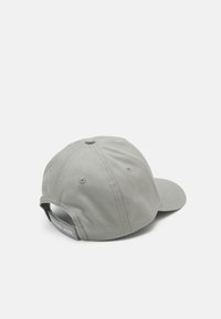Calvin Klein Jeans MONOGRAM BASEBALL UNISEX - Boné - forest khaki