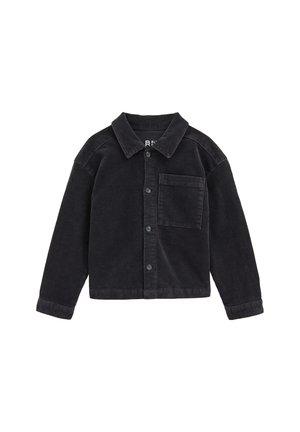 RIDGE - Skjorter - dark grey