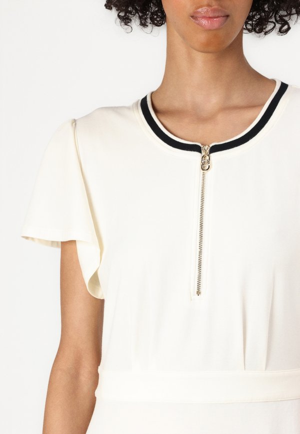 ABITO - Jersey dress2