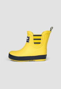 JoJo Maman Bébé Velingtonai - yellow