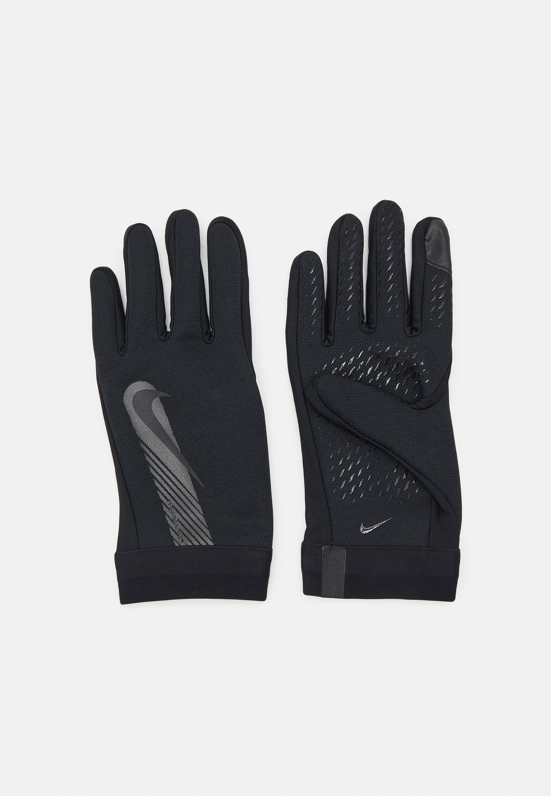 Nike Performance WOMEN'S BASE LAYER GLOVES - Gants - black/pure