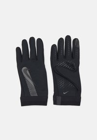 Nike Performance THERMA-FIT ACADEMY Fingerhandschuh black