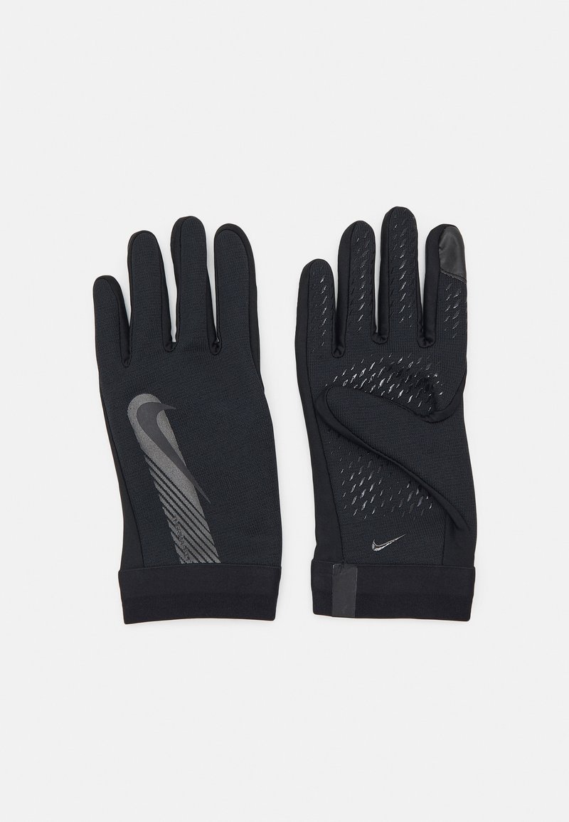 Nike Performance THERMA-FIT ACADEMY - Kesztyűk - black