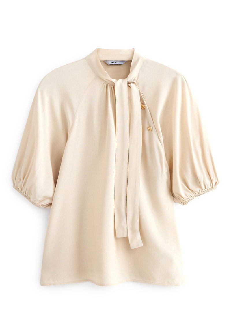 Next Blouse beige