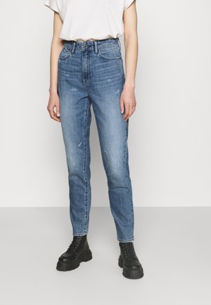 Jeans relaxed fit - light-blue denim