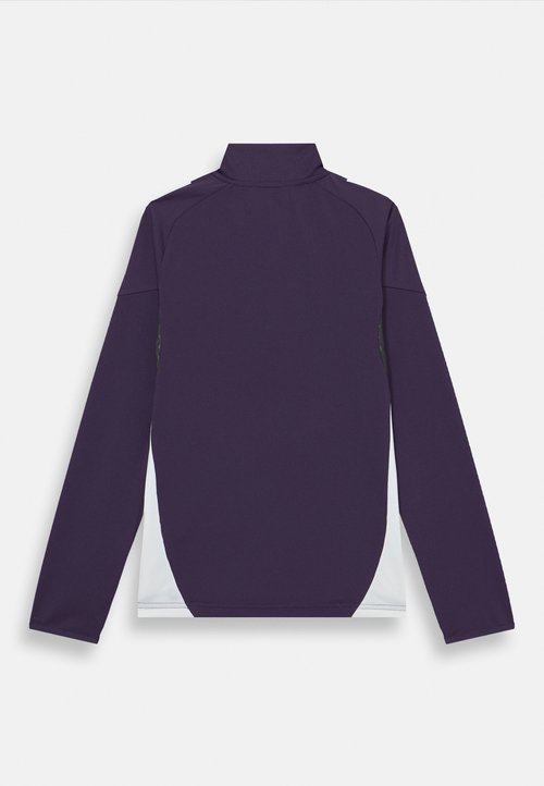 adidas MANCHESTER UNITED COMPETITION TRAINING KIDS UNISEX - Sweatshirt - aurora plum/white/black — photo 5