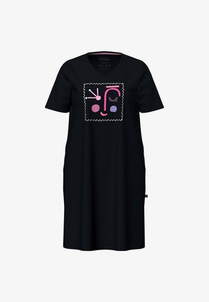 Ulla Popken, - Sukienka T-shirt