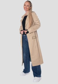MARCIANO BY GUESS Trench - gk