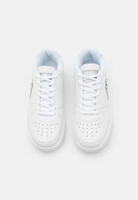 Kappa Sapatilha de treino - white/multi-coloured