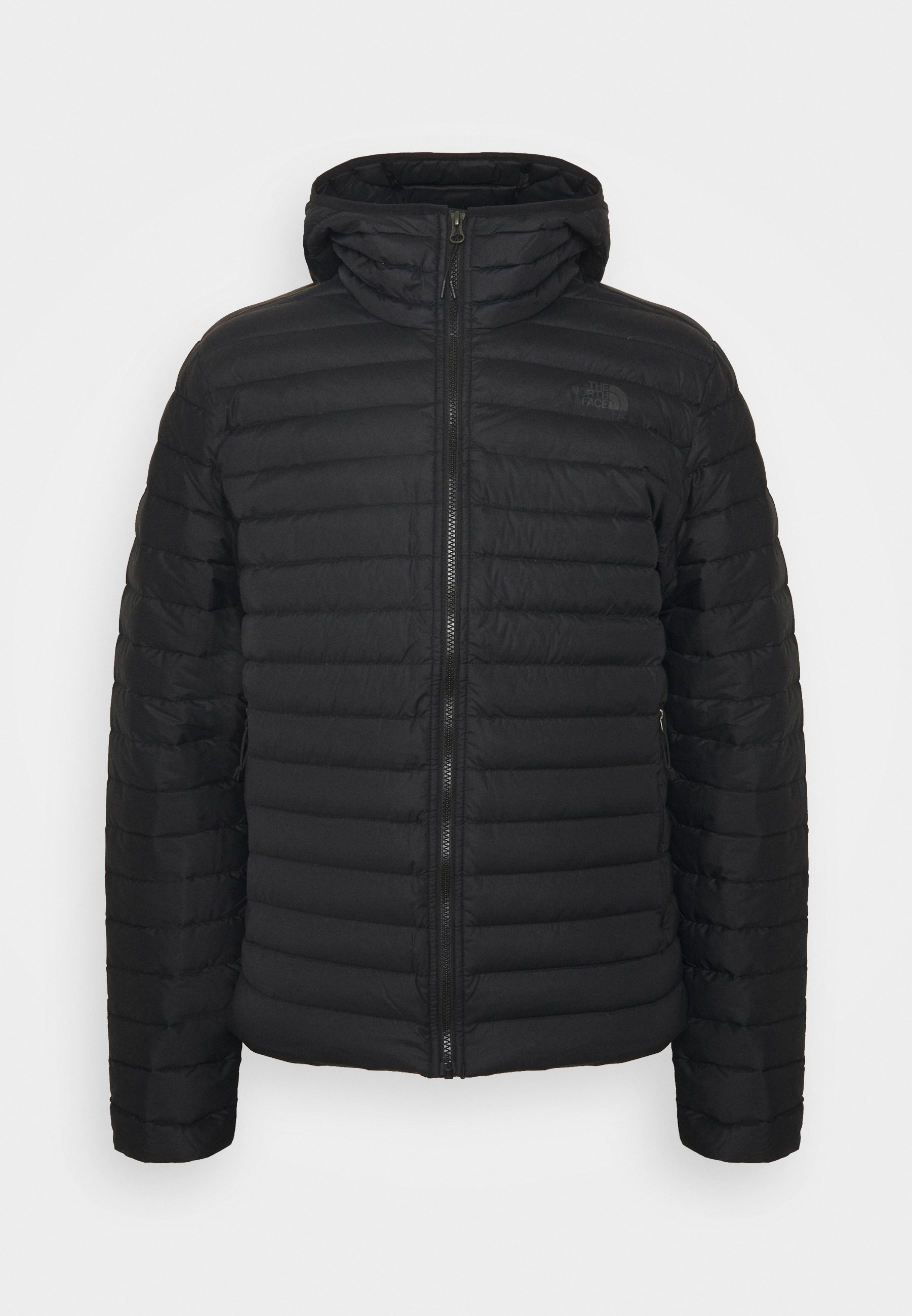 Herren STRETCH HOODIE - Daunenjacke Herren STRETCH HOODIE - Daunenjacke