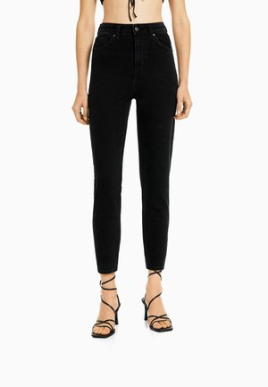 Jeans slim fit - black