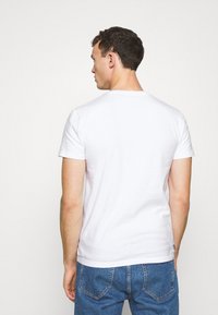 Superdry & Co CLASSIC TEE - T-shirts basic - optic