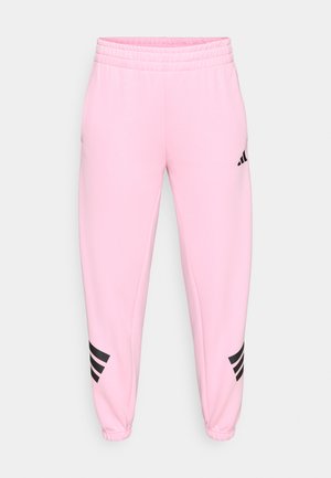 adidas Sportswear Donji dijelovi trenirke - true pink