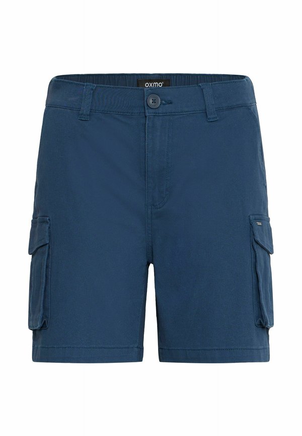 OXKVINNE REGULAR FIT - Shorts3