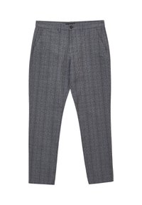 A QUADRI  - Chino - variante