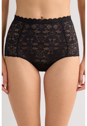 Intimissimi, HIGH-RISE - Hipsters - black
